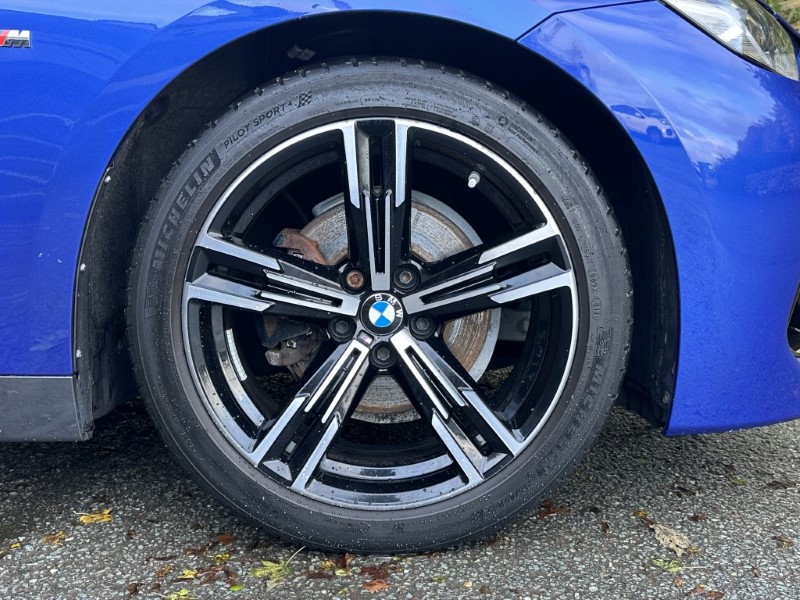 2022 (22) BMW 2 SERIES 220i M Sport Coupe 5983229