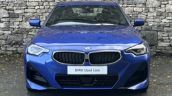 2022 (22) BMW 2 SERIES 220i M Sport Coupe 5983222