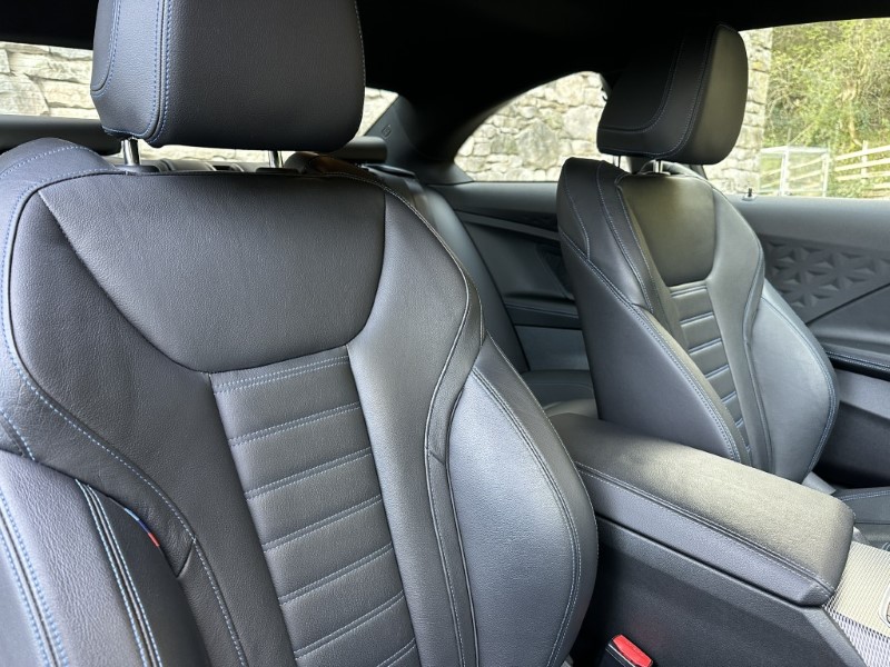 2022 (22) BMW 2 SERIES 220i M Sport Coupe 5983221