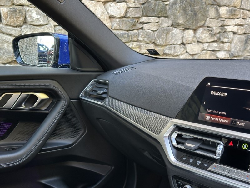 2022 (22) BMW 2 SERIES 220i M Sport Coupe 5983170