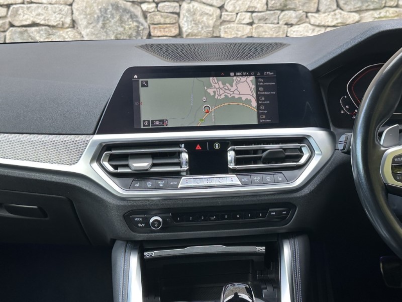 2022 (22) BMW 2 SERIES 220i M Sport Coupe 5983214