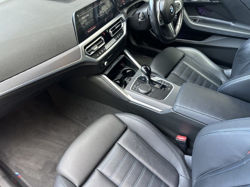 2022 (22) BMW 2 SERIES 220i M Sport Coupe 5983199