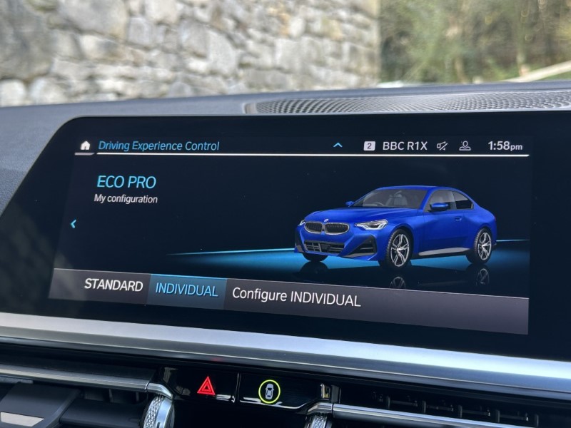 2022 (22) BMW 2 SERIES 220i M Sport Coupe 5983185