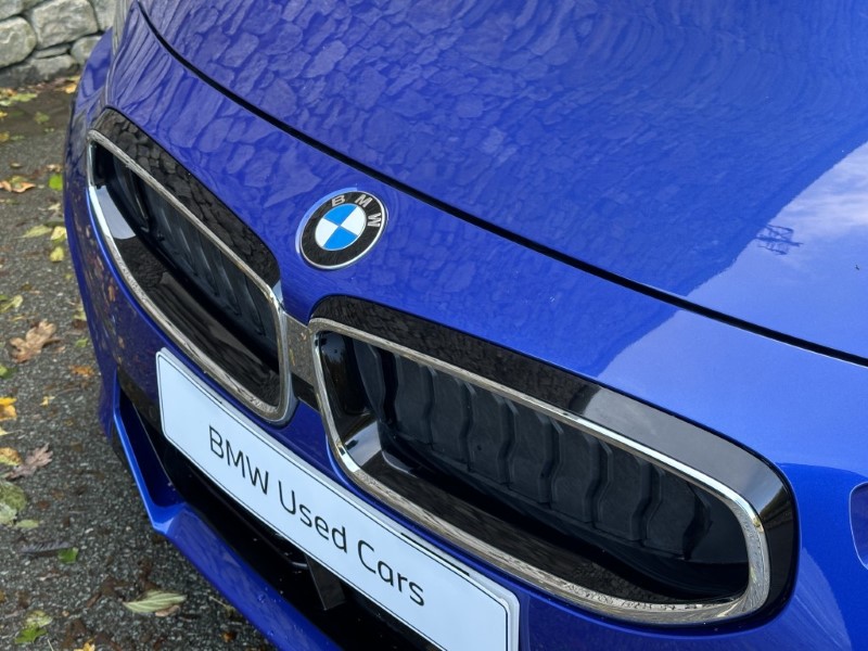 2022 (22) BMW 2 SERIES 220i M Sport Coupe 5983195