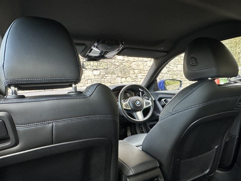 2022 (22) BMW 2 SERIES 220i M Sport Coupe 5983211