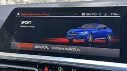 2022 (22) BMW 2 SERIES 220i M Sport Coupe 5983183