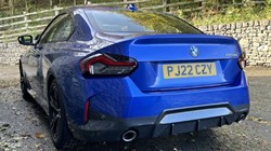 2022 (22) BMW 2 SERIES 220i M Sport Coupe 5983188