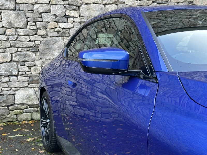 2022 (22) BMW 2 SERIES 220i M Sport Coupe 5983230