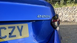 2022 (22) BMW 2 SERIES 220i M Sport Coupe 5983189
