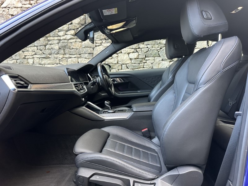 2022 (22) BMW 2 SERIES 220i M Sport Coupe 5983198