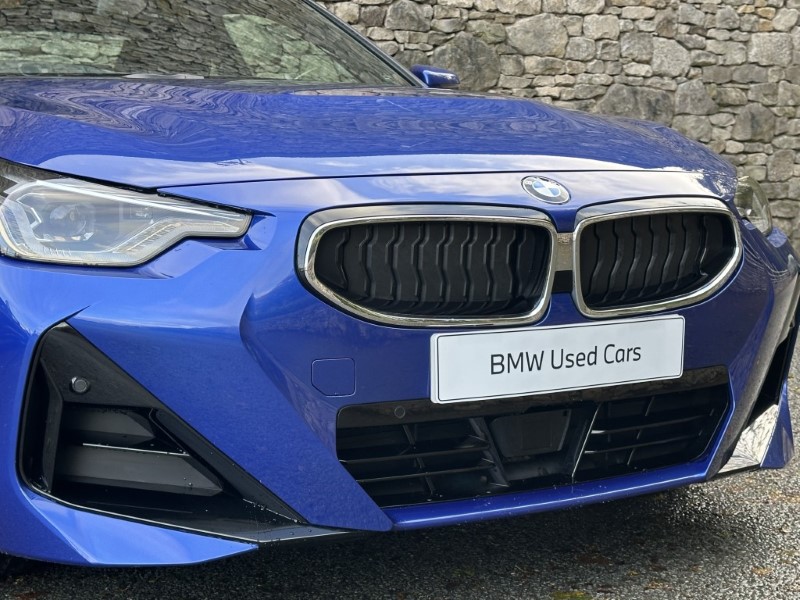 2022 (22) BMW 2 SERIES 220i M Sport Coupe 5983224