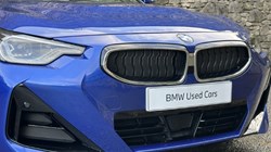 2022 (22) BMW 2 SERIES 220i M Sport Coupe 5983224