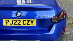2022 (22) BMW 2 SERIES 220i M Sport Coupe 5983191