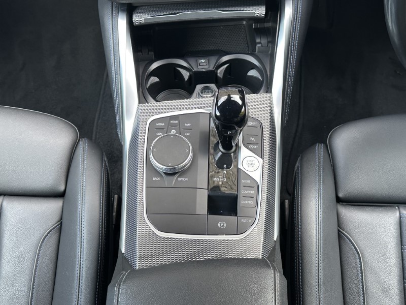 2022 (22) BMW 2 SERIES 220i M Sport Coupe 5983212