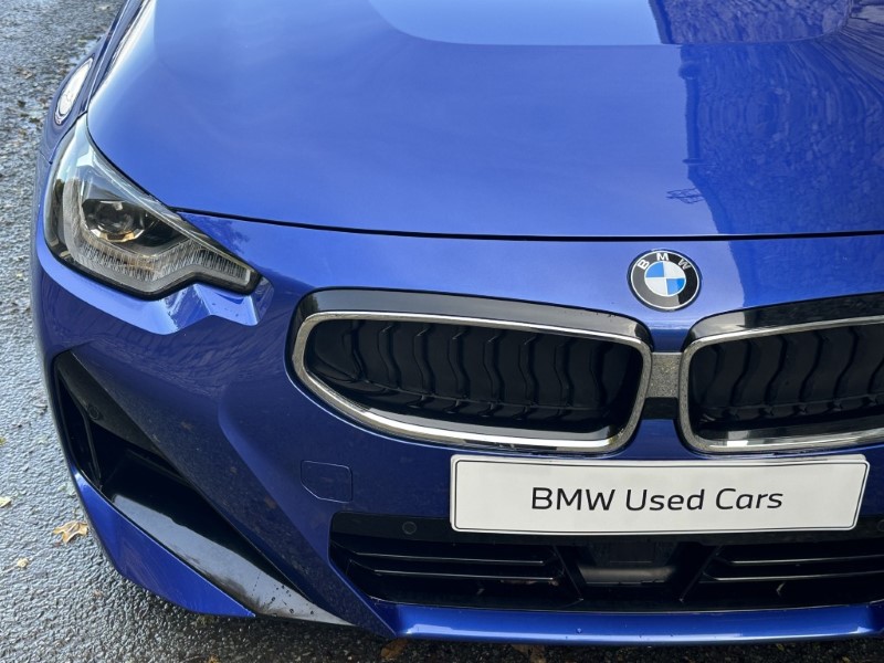 2022 (22) BMW 2 SERIES 220i M Sport Coupe 5983192
