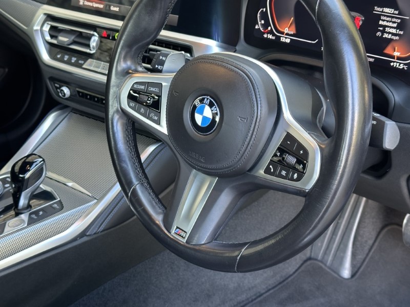 2022 (22) BMW 2 SERIES 220i M Sport Coupe 5983167