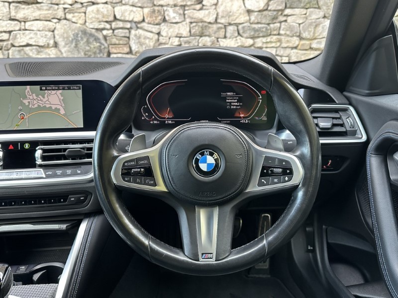 2022 (22) BMW 2 SERIES 220i M Sport Coupe 5983215