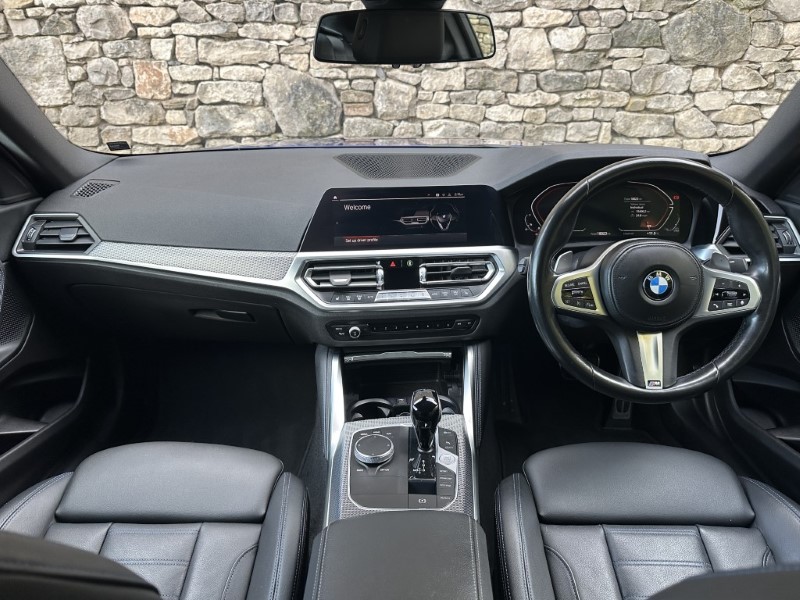 2022 (22) BMW 2 SERIES 220i M Sport Coupe 5983213