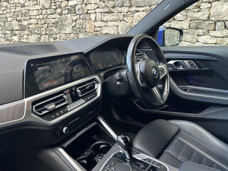2022 (22) BMW 2 SERIES 220i M Sport Coupe 5983200