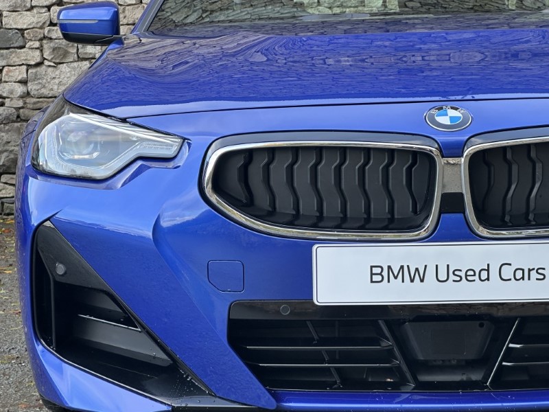 2022 (22) BMW 2 SERIES 220i M Sport Coupe 5983227