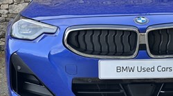 2022 (22) BMW 2 SERIES 220i M Sport Coupe 5983227