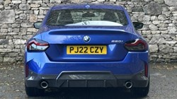 2022 (22) BMW 2 SERIES 220i M Sport Coupe 5983206