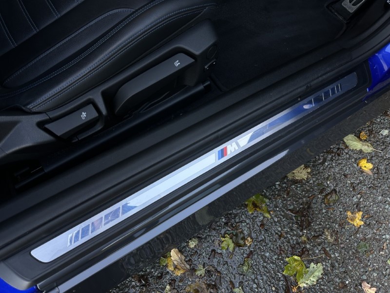 2022 (22) BMW 2 SERIES 220i M Sport Coupe 5983172