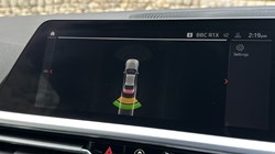 2022 (22) BMW 2 SERIES 220i M Sport Coupe 5983219