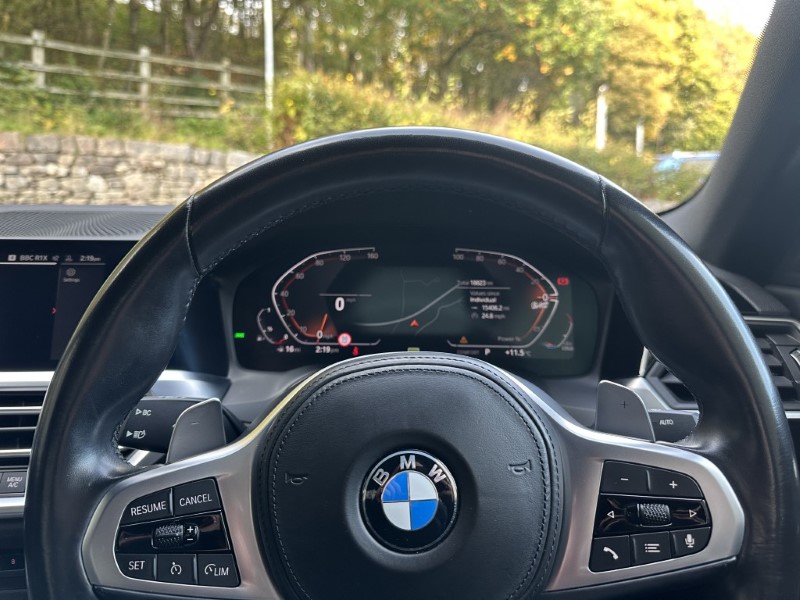 2022 (22) BMW 2 SERIES 220i M Sport Coupe 5983220