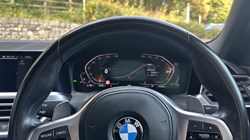 2022 (22) BMW 2 SERIES 220i M Sport Coupe 5983220