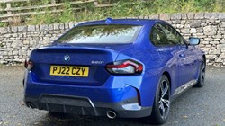 2022 (22) BMW 2 SERIES 220i M Sport Coupe 5983232