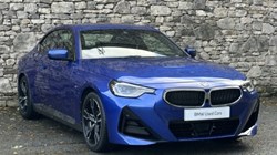 2022 (22) BMW 2 SERIES 220i M Sport Coupe 5983223