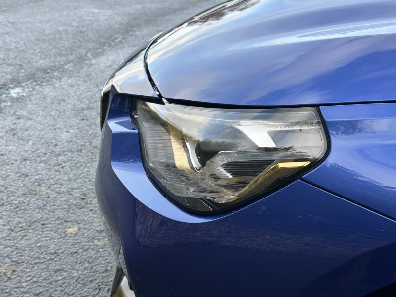 2022 (22) BMW 2 SERIES 220i M Sport Coupe 5983226