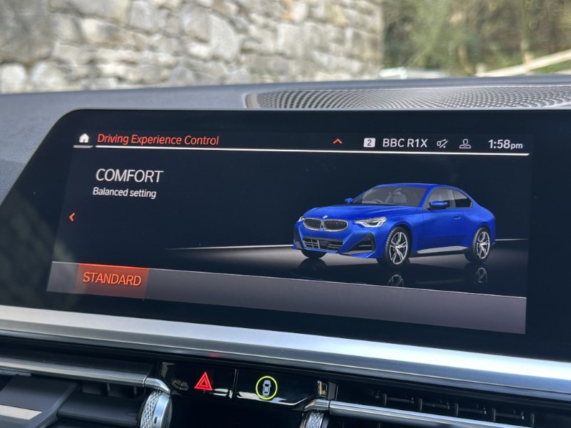 2022 (22) BMW 2 SERIES 220i M Sport Coupe 5983184