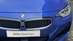 2022 (22) BMW 2 SERIES 220i M Sport Coupe 5983193
