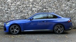 2022 (22) BMW 2 SERIES 220i M Sport Coupe 5983194