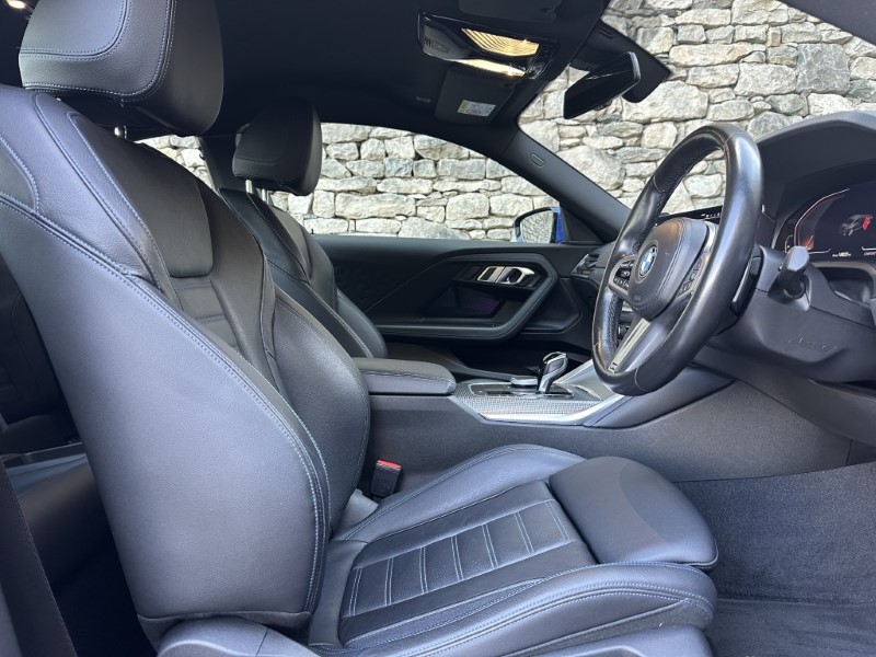 2022 (22) BMW 2 SERIES 220i M Sport Coupe 5983171