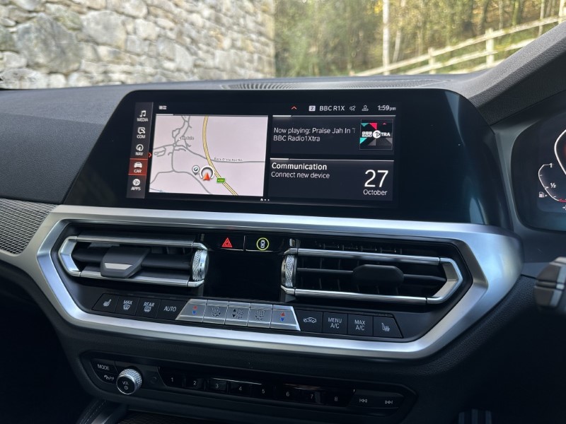 2022 (22) BMW 2 SERIES 220i M Sport Coupe 5983186
