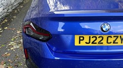 2022 (22) BMW 2 SERIES 220i M Sport Coupe 5983190