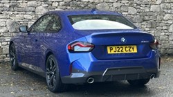 2022 (22) BMW 2 SERIES 220i M Sport Coupe 5983207