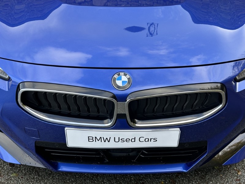 2022 (22) BMW 2 SERIES 220i M Sport Coupe 5983225