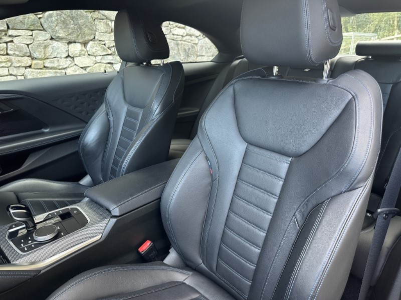 2022 (22) BMW 2 SERIES 220i M Sport Coupe 5983201