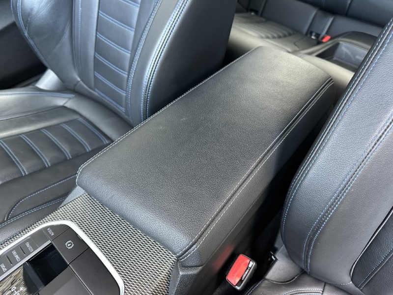 2022 (22) BMW 2 SERIES 220i M Sport Coupe 5983202