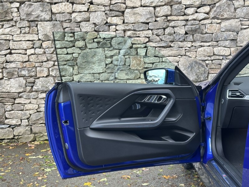 2022 (22) BMW 2 SERIES 220i M Sport Coupe 5983209