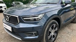 2019 (19) VOLVO XC40 2.0 T4 Inscription 5dr AWD Geartronic 3194004