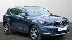 2019 (19) VOLVO XC40 2.0 T4 Inscription 5dr AWD Geartronic 3193966