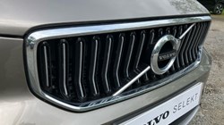 2021 (21) VOLVO XC40 1.5 T4 Recharge PHEV Inscription 5dr Auto 3262546