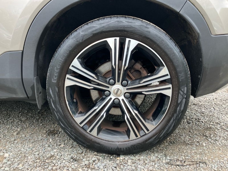 2021 (21) VOLVO XC40 1.5 T4 Recharge PHEV Inscription 5dr Auto 3262515