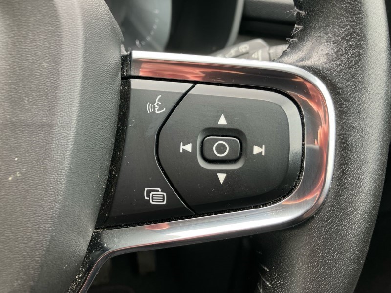 2021 (21) VOLVO XC40 1.5 T4 Recharge PHEV Inscription 5dr Auto 3262525