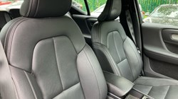 2021 (21) VOLVO XC40 1.5 T4 Recharge PHEV Inscription 5dr Auto 3262522